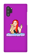 xxfreespirit420 Samsung Phone Cases