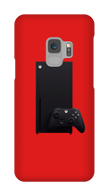 COQUE SAMSUNG XBOX SERIES X