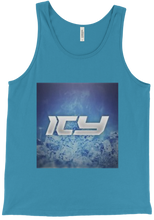 icyhotpocket1 Tank Top