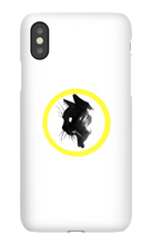 dankersgaming iPhone Phone Cases
