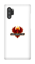 madeiraspecialistsforce Samsung Phone Cases