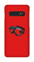 tobesmash Samsung Phone Cases