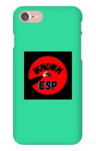 Carcasa/Funda iPhone IknownESP