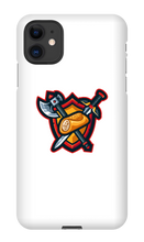 the_cannoli iPhone Phone Cases