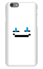 pixel itskirk iPhone Phone Cases
