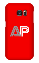 Adam PCs Samsung Phone Cases