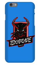 DynamicDilo iPhone Phone Cases