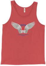 djh2m Tank Top