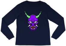Spectre Icon - Front - Long sleeve