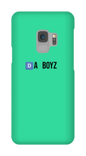 daboyz__ Samsung Phone Cases