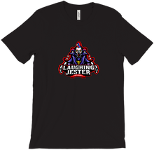 thelaughingjesterst T-Shirts