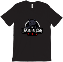 darkness_785 T-Shirts