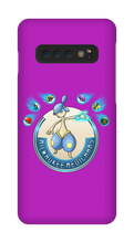 Milwaukee Medichams Samsung Phone Cases