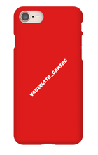 yadielito_gaming iPhone Phone Cases