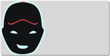 menik_dangeruss XXL Gaming Mousepad