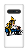 Fibnack Logo Samsung Phone Cases