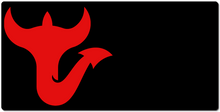 XXL Gaming Mousepad L