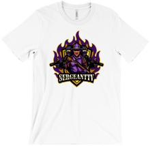 sergeanttv T-Shirts