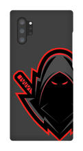twis7edninja Samsung Phone Cases