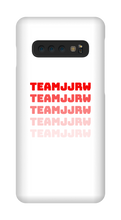teamjjrw Samsung Phone Cases