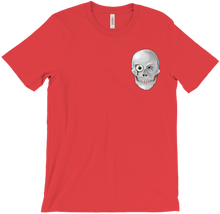 yuriyzakk T-Shirts | Skull