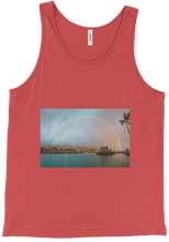 tawn1 Tank Top