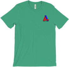 A Icon Series T-Shirts