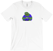 tommyfroggy T-Shirts