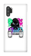 BlkFro Samsung Phone Cases