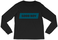 david'sart Long Sleeve Tee