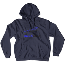 brexgod Hoodies (No-Zip/Pullover)