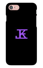 Kejeji iPhone Case