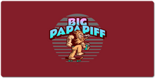 bigpapapiff XXL Gaming Mousepad