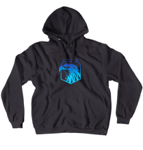 EliteYoder Hoodie (No-Zip/Pullover)