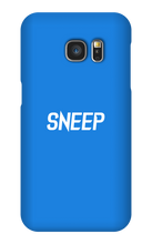 uhhsneep Samsung Phone Cases