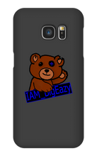 iam_bigeazy Samsung Phone Cases