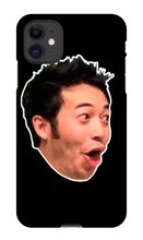 yaboiweller iPhone Phone Cases