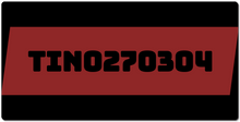 tino270304 XXL Gaming Mousepad
