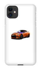 niclegamesvlogs iPhone Phone Cases