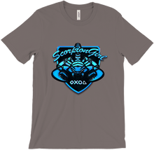 scorpiongirl T-Shirts