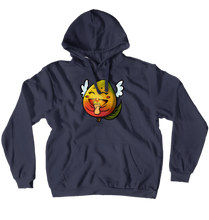 kryptonatv Hoodies (No-Zip/Pullover)