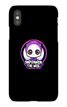 PapiPanda iPhone Phone Cases