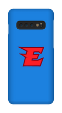 Emax Samsung Phone Case tema rosso