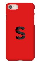 silverduck iPhone Phone Cases