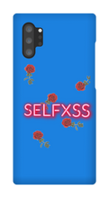 scetchybtw Samsung Phone Cases