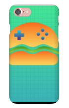 burgersforever23 iPhone Phone Cases