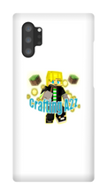 CraftingA2Z Samsung Phone Cases