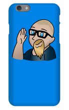 beardedfillet iPhone Phone Cases