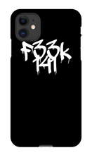 F33kův obal na iPhone