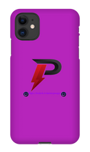 misterpoopys iPhone Phone Cases